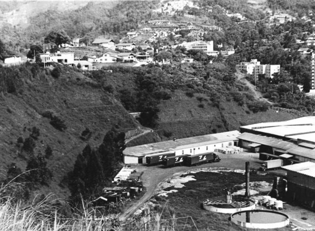 Tunel da EF Teresopolis 5071439831011272629