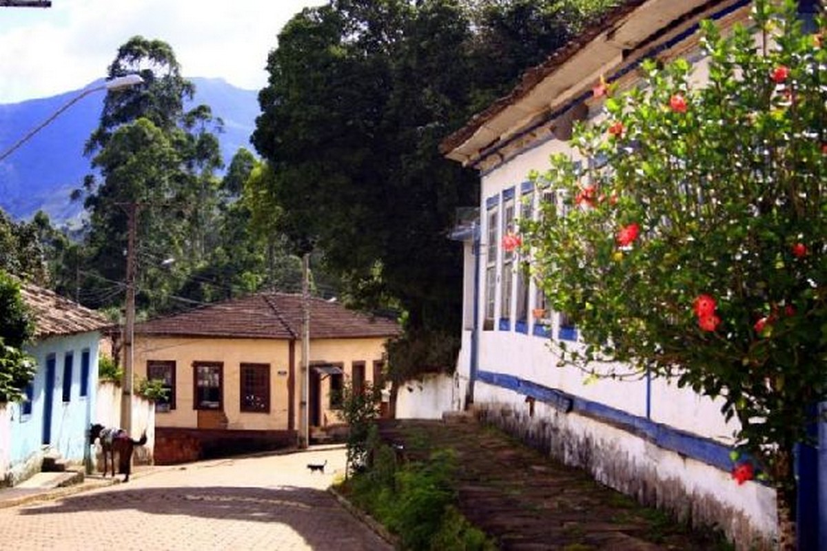 Alagoa - MG - Guia do Turismo Brasil