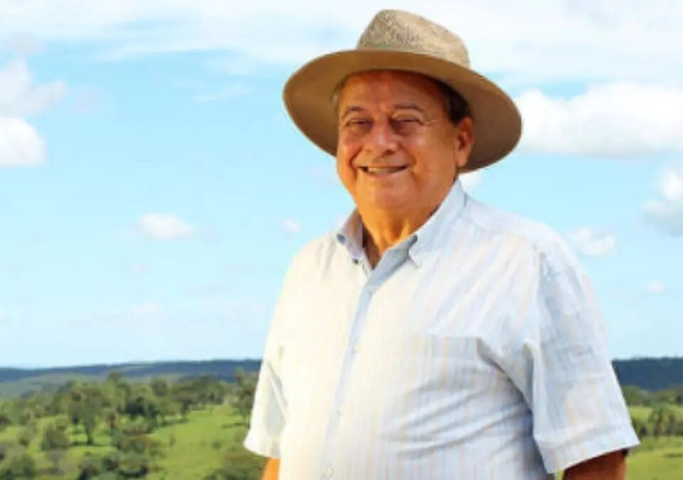 Alysson Paolinelli - Um nobel para o Brasil - GGS ADV