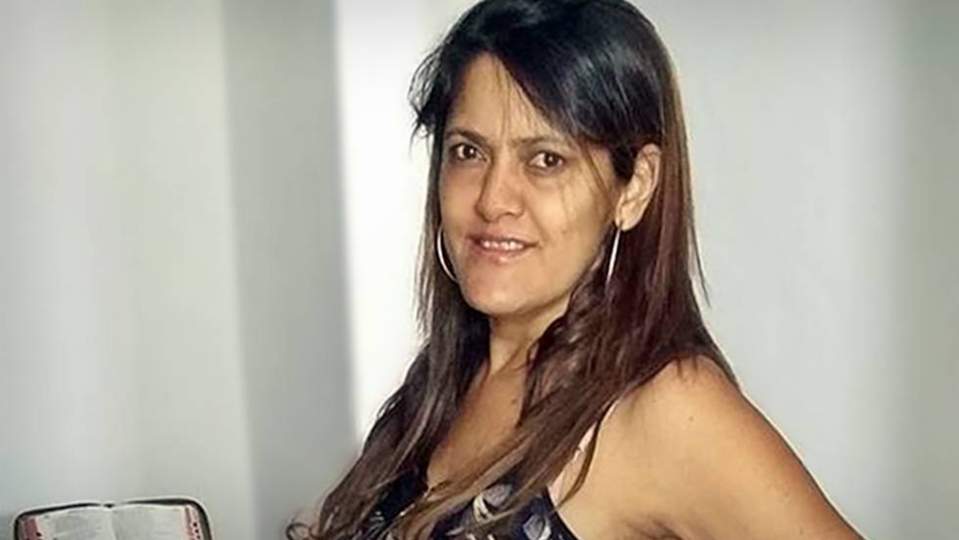 Creche em MG: A professora que deu a vida para salvar suas crianças em Janaúba | Brasil | EL PAÍS Brasil