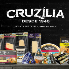 Cruzília | A Queijaria Brasileira Mais Premiada do Mundo