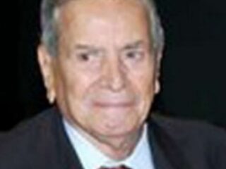 Ex-governador Marcello Alencar morre aos 88 anos no Rio