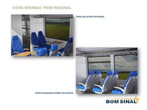 Divulgação: Bom Sinal