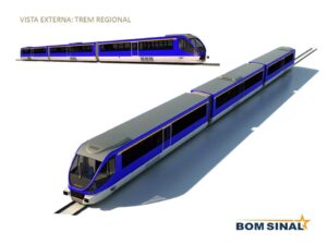 Divulgação: Bom Sinal