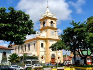 Cachoeira Paulista-SP