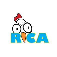 Frangos Rica. Imagem ilustrativa