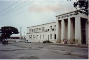 Campos dos Goytacazes-RJ