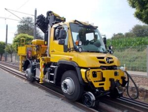 UNIMOG Imagem: divulgação