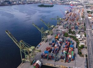 Porto do Rio de Janeiro