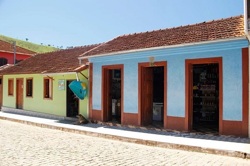 IMAGENS DA LOCALIDADE DE MIRANTÃO - MG, DISTRITO DE BOCAINA DE MINAS - MG - MIRANTÃO - MG