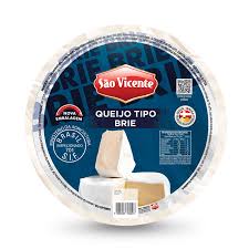 Nossos Queijos – Queijos São Vicente