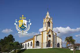 Paróquia São Vicente Ferrer - São Vicente de Minas | São Vicente ...