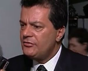 Ronaldo Cezar Coelho diz que foi pago por PSDB na Suíça | Os Amigos do Presidente Lula
