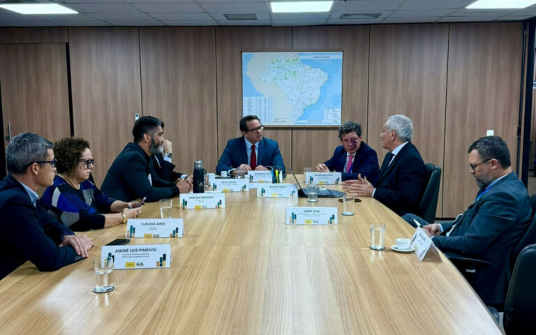 Ligação entre Angra dos Reis e Minas Gerais entra novamente na pauta de debates: edital poderá sair em 2026