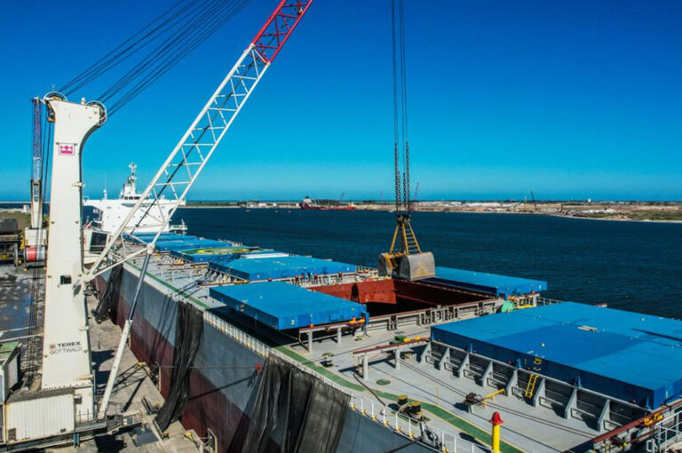 Ferrovia entre Espírito Santo e norte do Rio de Janeiro tem acordo homologado pelo TCU