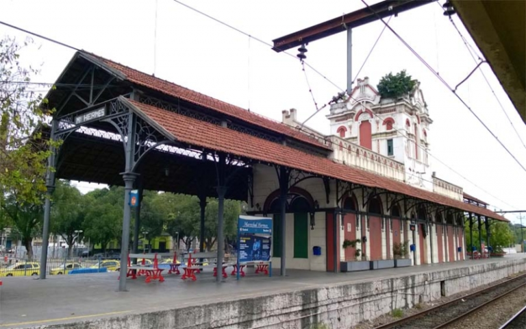 Justiça mantém Supervia como responsável pela restauração da estação Marechal Hermes