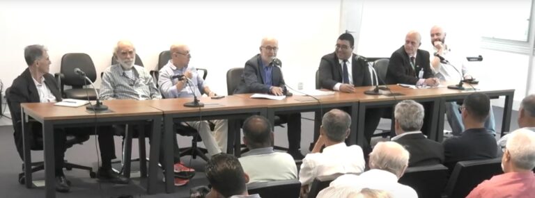 Audiência na ALERJ revela dúvidas e apreensões sobre o futuro da mobilidade fluminense