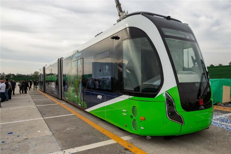 VLT, VLP ou BUD – Bonde Urbano Digital? Câmara do Rio aprova em primeiro turno substituição do sistema BRT
