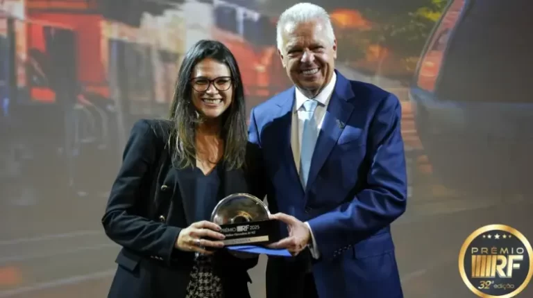 VLT Rio recebe prêmio de melhor operadora de VLT do Brasil