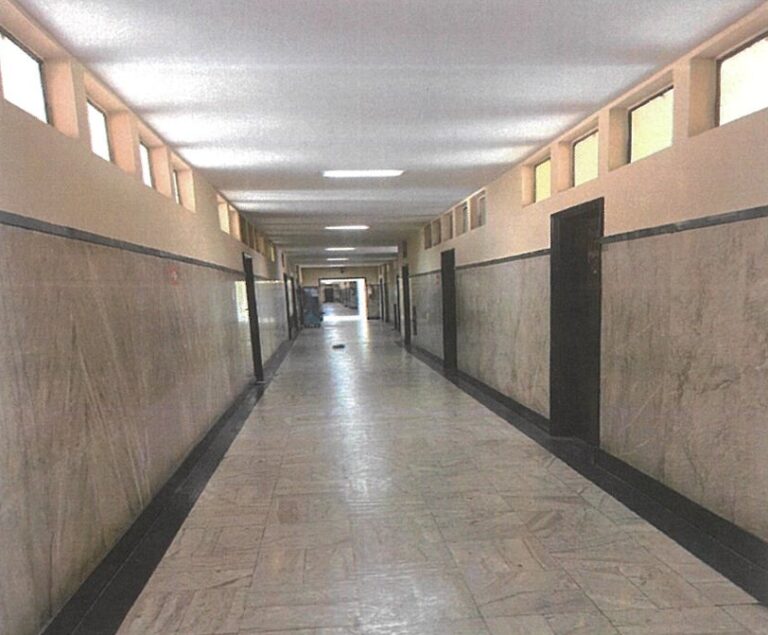 Conheça o interior da torre da Estação Central do Brasil, desocupada recentemente e ainda sem destinação