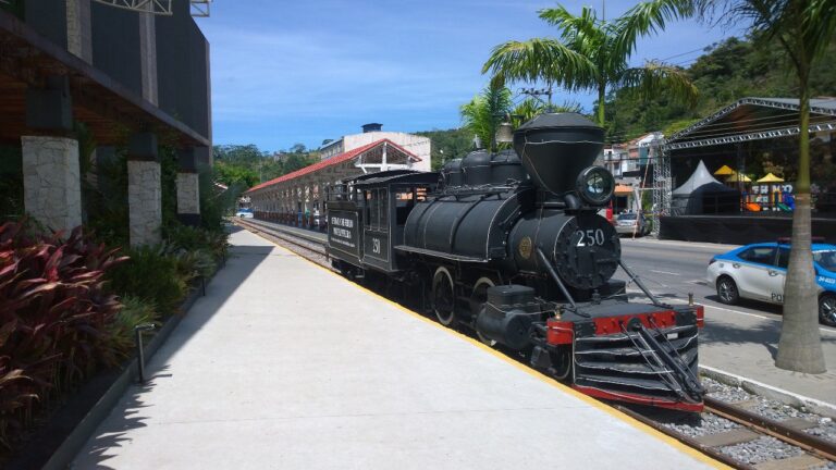 Comissão aprova possibilidade de Trem Turístico em devolução ou desativação de trechos