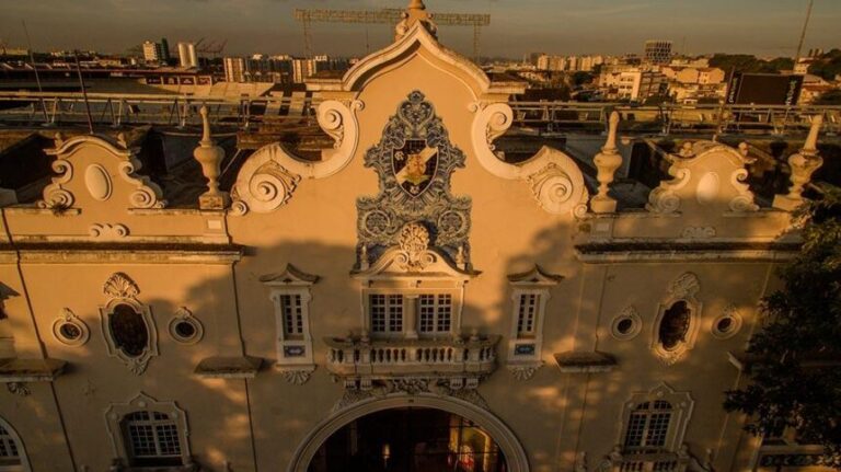 VLT até estádio São Januario entra em debate