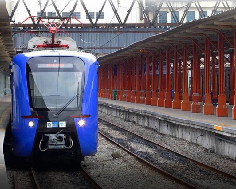 Governo e Justiça aprovam criação da U.P.I. ferroviária, saiba o que é