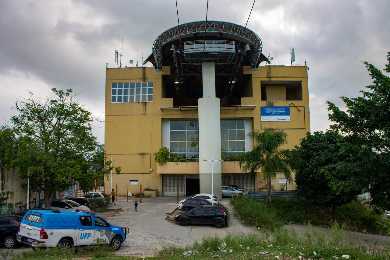 Teleférico do Alemão: conheça alguns motivos do impasse no sistema, que deverá retornar em 2026