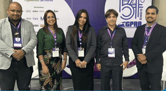 Central Logística participa de Fórum Técnico Metroferroviário em São Paulo