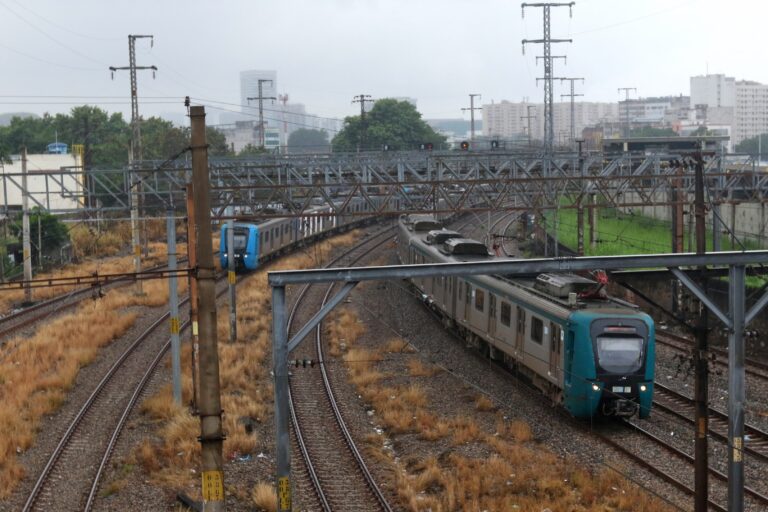 Estações Central do Brasil e Maracanã terão operação especial no Reveillon