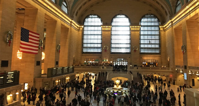 grand central terminal