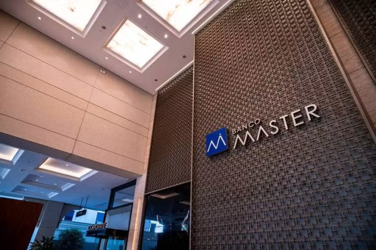 Sucessora da Supervia tem relações com empresa ligada ao Banco Master