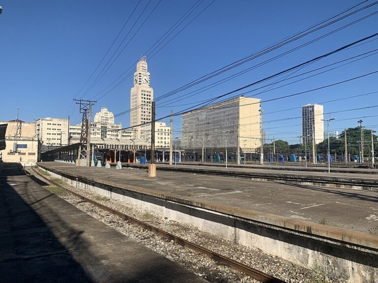 Conheça as empresas do consórcio Nova Via Mobilidade, sucessora na operação ferroviária no Rio