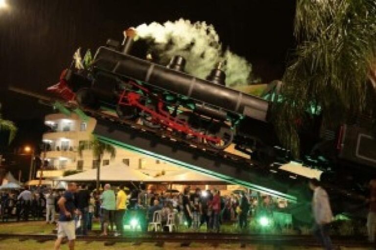 Como alguns profissionais dentro de governos prejudicam o retorno das ferrovias
