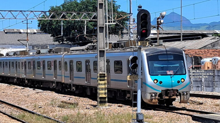 Operação de transportes no Carnaval tem balanço positivo: mais de 4 milhões de passageiros transportados