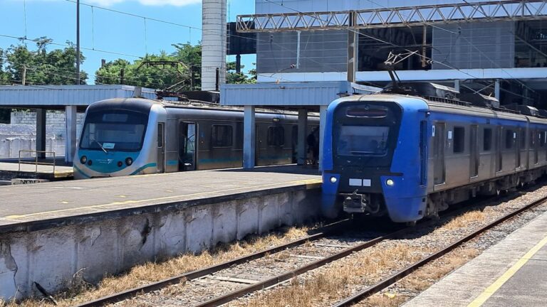 Consórcio Nova Via Mobilidade é confirmado como novo operador ferroviário