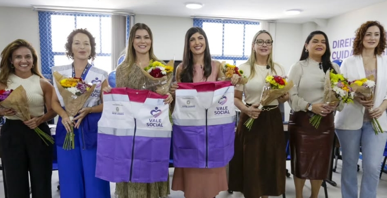 Vale Social tem atendimento ampliado com nova sede inaugurada no Centro do Rio