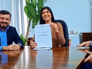 Secretaria de Transportes e Nova Via Mobilidade assinam contrato de operação dos trens