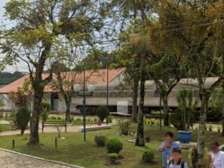 Antigo carro do Trem de Prata será transferido de Barra do Piraí para Vassouras