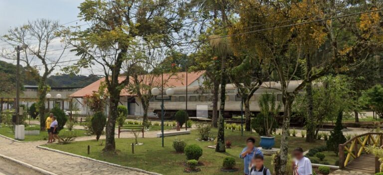 Antigo carro do Trem de Prata será transferido de Barra do Piraí para Vassouras
