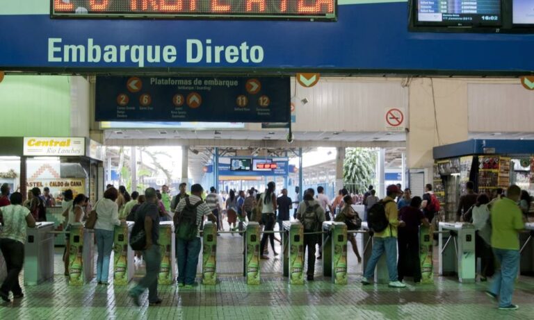 Câmara aprova Projeto de Lei que pode impactar ônibus, trens, metrô e VLT em todo o país