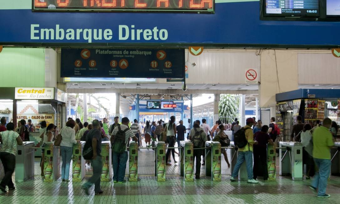 Câmara aprova Projeto de Lei que pode impactar ônibus, trens, metrô e VLT em todo o país