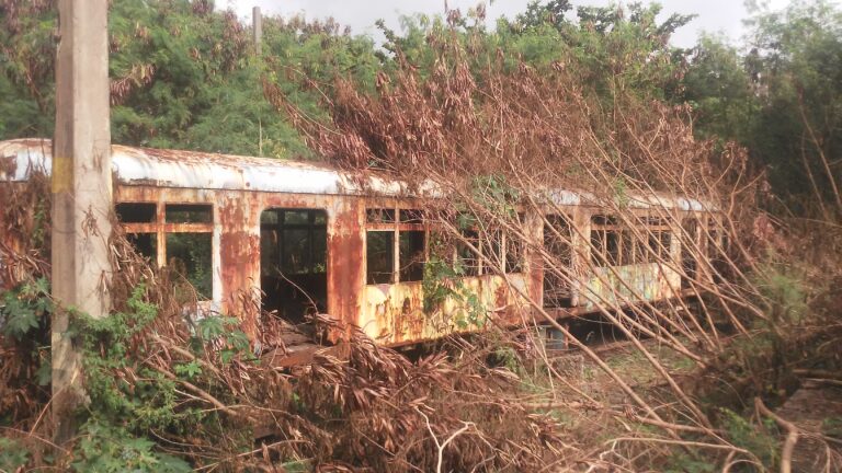 Retirada de material em terreno e plataformas da estação Barão de Mauá poderá ser concluída somente em 2027