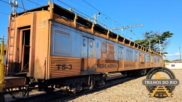 ESPECIAL: Conhecendo os bastidores da ferrovia em uma visita às oficinas da SuperVIA em Deodoro