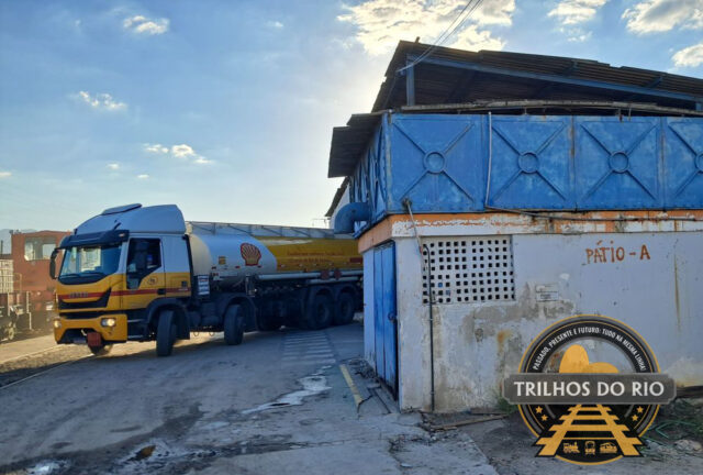ESPECIAL: Conhecendo os bastidores da ferrovia em uma visita às oficinas da SuperVIA em Deodoro