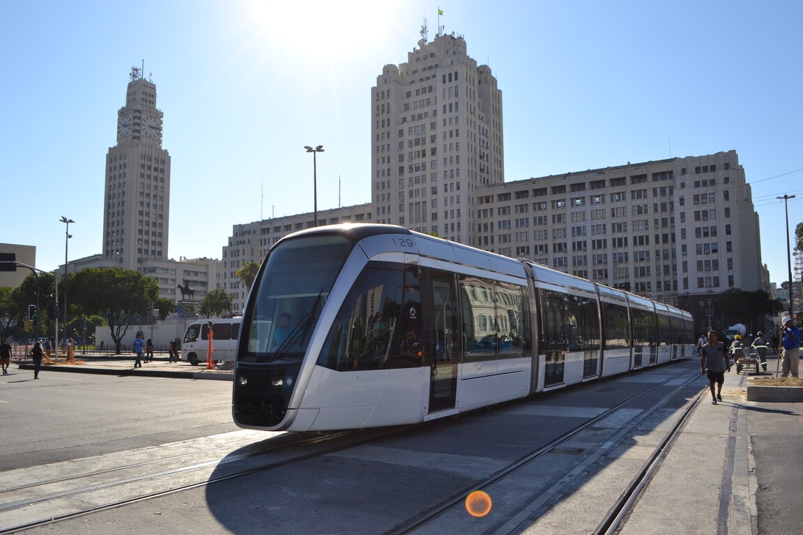 VLT até o Catumbi e prolongamento da Linha 2 do Metrô entram em debate a partir de obras da prefeitura, entenda