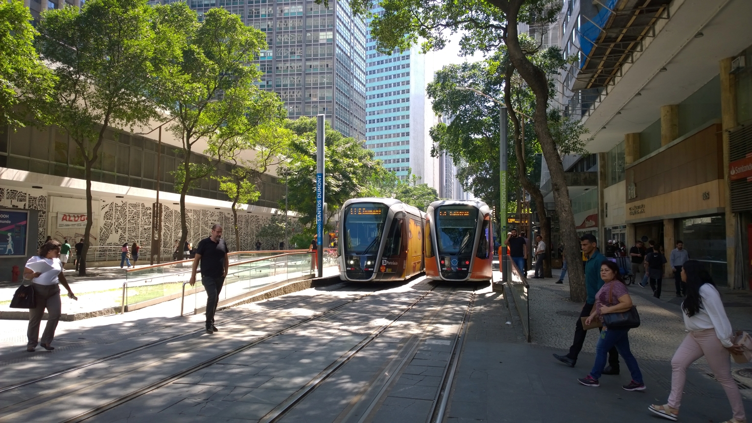 Substituição de BRTs pode ser possível com novo PAC, porém iniciativa reacende dúvidas entre VLT e Metrô