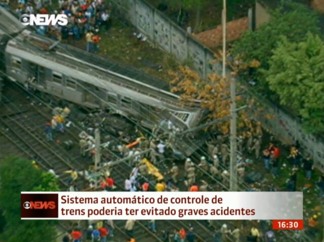 10071 dias de Supervia: fatos, cronologia e o fim de uma era