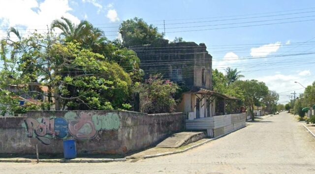 A Estrada de Ferro Maricá e o prolongamento entre Cabo Frio e Rio Dourado A Estrada de Ferro Maricá e o prolongamento entre Cabo Frio e Rio Dourado
