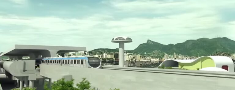 Eleições 2026 trazem novamente à tona… adivinhem: a Linha 3 do Metrô. Será que vai sair do papel?